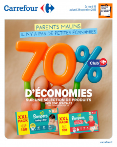 Carrefour